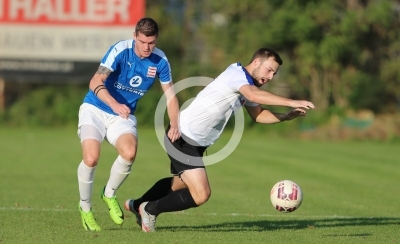 St. Michael vs. ESV Knittelfeld