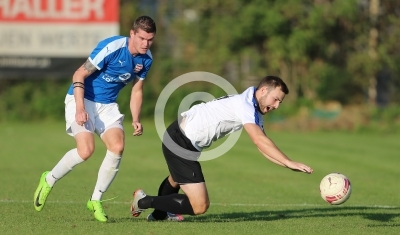 St. Michael vs. ESV Knittelfeld