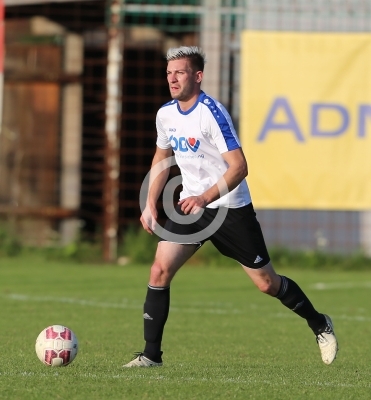 St. Michael vs. ESV Knittelfeld