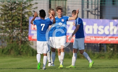 St. Michael vs. ESV Knittelfeld