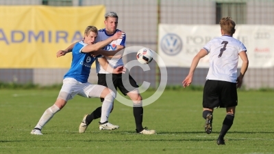 St. Michael vs. ESV Knittelfeld