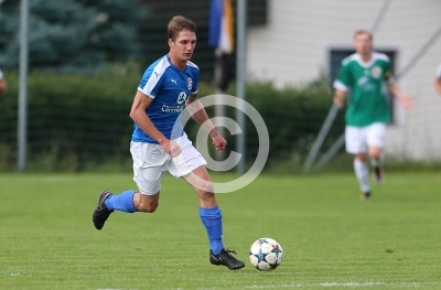 St. Michael vs. Zeltweg