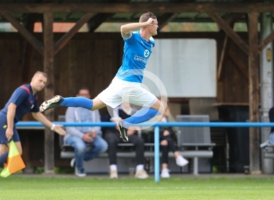 St. Michael vs. Zeltweg