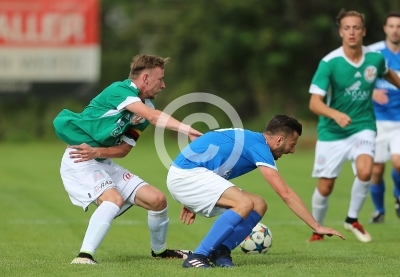 St. Michael vs. Zeltweg