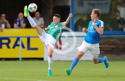 St. Michael vs. Zeltweg