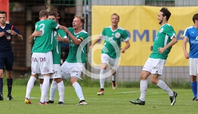 St. Michael vs. Zeltweg