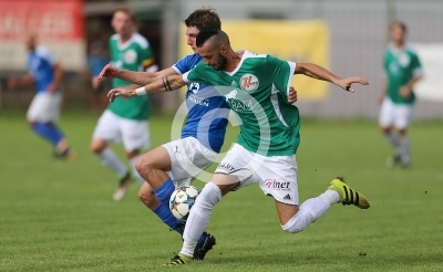 St. Michael vs. Zeltweg