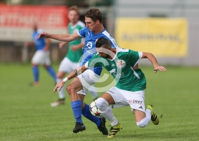 St. Michael vs. Zeltweg