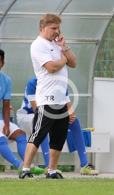 St. Michael vs. Zeltweg