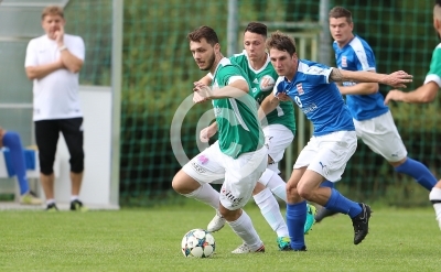 St. Michael vs. Zeltweg