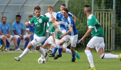 St. Michael vs. Zeltweg