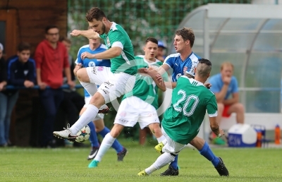 St. Michael vs. Zeltweg