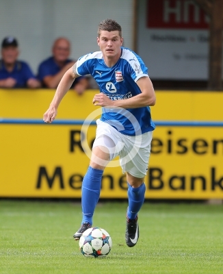 St. Michael vs. Zeltweg