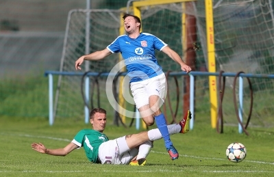 St. Michael vs. Zeltweg