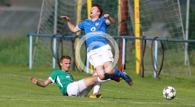 St. Michael vs. Zeltweg