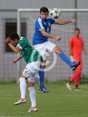 St. Michael vs. Zeltweg