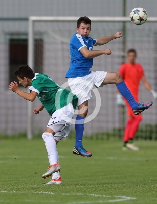 St. Michael vs. Zeltweg