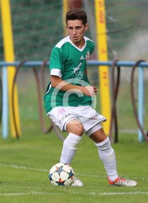 St. Michael vs. Zeltweg