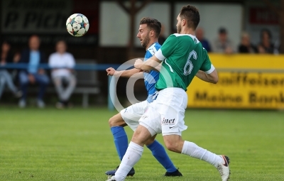 St. Michael vs. Zeltweg