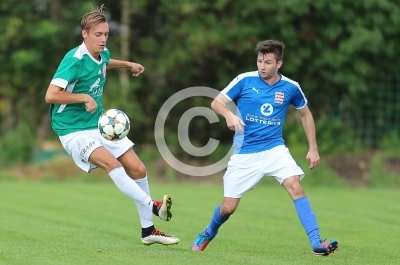 St. Michael vs. Zeltweg