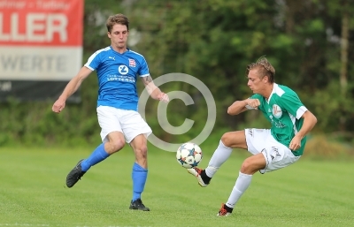 St. Michael vs. Zeltweg