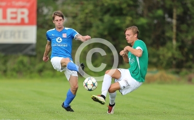 St. Michael vs. Zeltweg