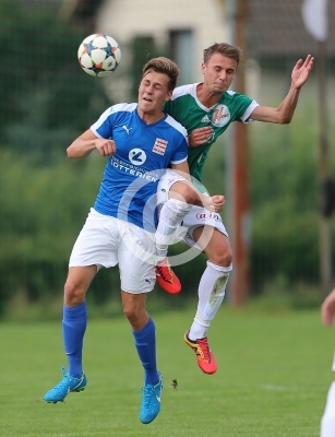 St. Michael vs. Zeltweg