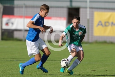 St. Michael vs. Zeltweg