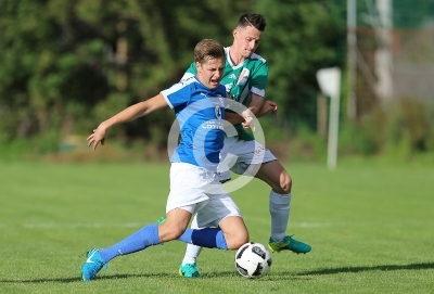 St. Michael vs. Zeltweg