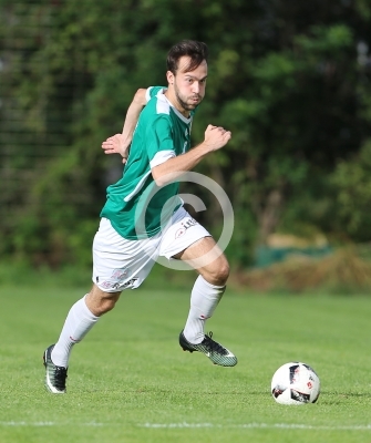 St. Michael vs. Zeltweg