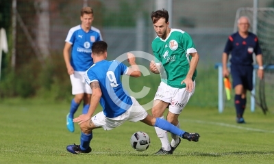 St. Michael vs. Zeltweg