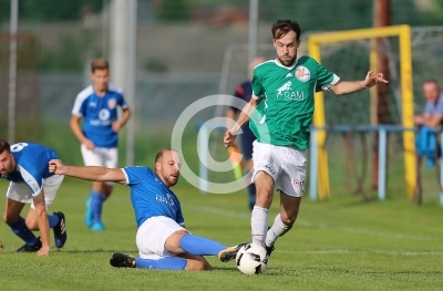 St. Michael vs. Zeltweg