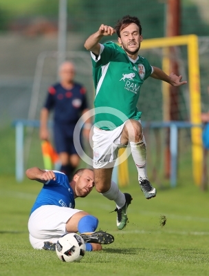 St. Michael vs. Zeltweg