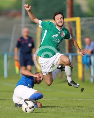 St. Michael vs. Zeltweg