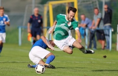 St. Michael vs. Zeltweg