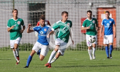 St. Michael vs. Zeltweg