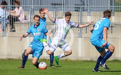 Sturm Amateure vs. ATSV Wolfsberg