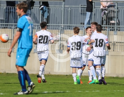 Sturm Amateure vs. ATSV Wolfsberg