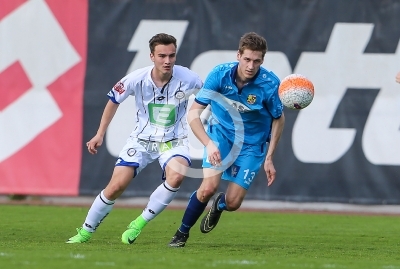 Sturm Amateure vs. ATSV Wolfsberg