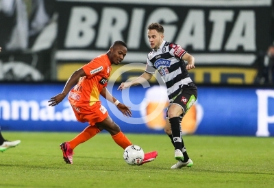 Sturm Graz vs. Admira Wacker