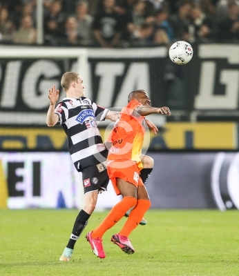 Sturm Graz vs. Admira Wacker