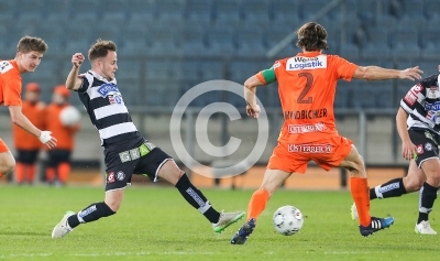 Sturm Graz vs. Admira Wacker