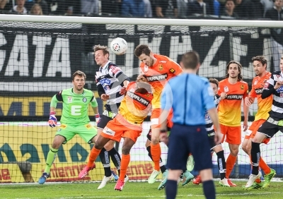 Sturm Graz vs. Admira Wacker