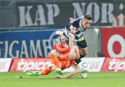 Sturm Graz vs. Admira Wacker
