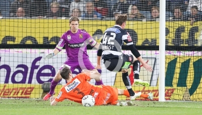 Sturm Graz vs. Admira Wacker