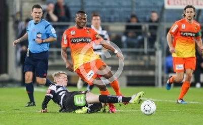 Sturm Graz vs. Admira Wacker