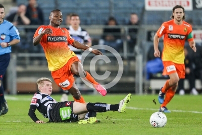 Sturm Graz vs. Admira Wacker