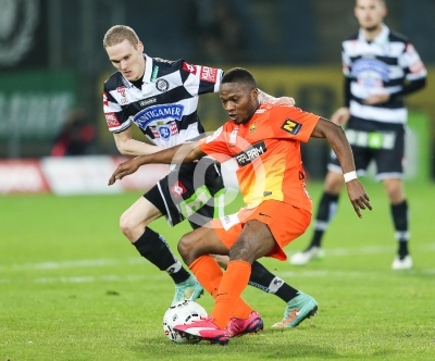 Sturm Graz vs. Admira Wacker
