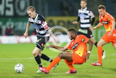 Sturm Graz vs. Admira Wacker