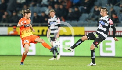 Sturm Graz vs. Admira Wacker